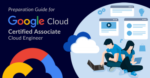 GCP Certified Associate Cloud Engineer Training Google Cloud