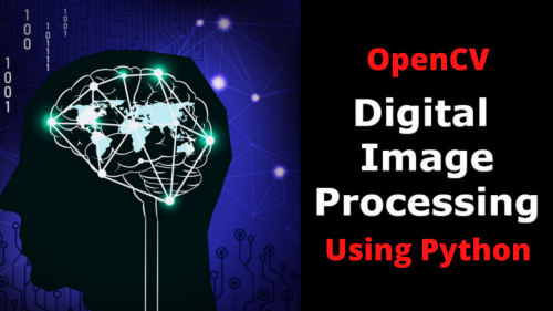 Digital image processing using OpenCV in c++