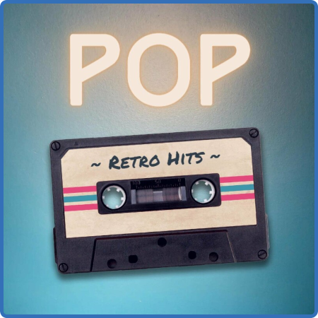 Various Artists - Pop Retro Hits (2022)