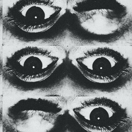 Fendi Pendergrass - Eye For An Eye (2022)