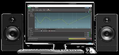 NCH DeskFX Audio Enhancer Plus  4.17