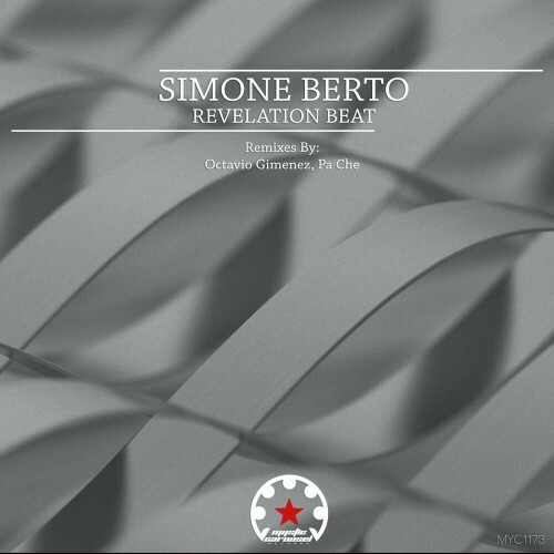 VA - Simone Berto - Revelation Beat (2022) (MP3)