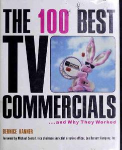100 Best TV Commercials And Why They Worked