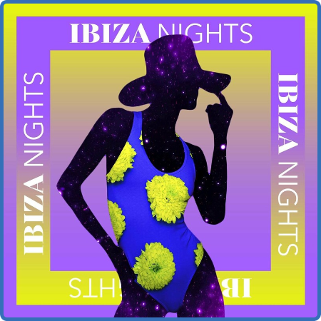 Various Artists - Ibiza Nights (2022)