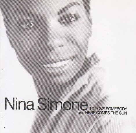 Nina Simone - To Love Somebody And Here Comes The Sun (1969/71) (2002) lossless