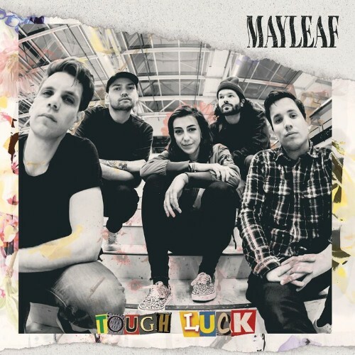 VA - Mayleaf - Tough Luck (2022) (MP3)