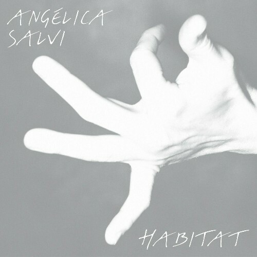 VA - Angélica Salvi - Habitat (2022) (MP3)