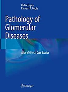 Pathology of Glomerular Diseases Atlas of Clinical Case Studies