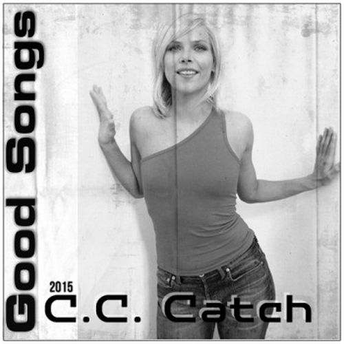 C.C.Catch - Good Songs (Mp3)