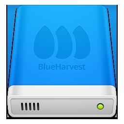 BlueHarvest 8.1.3 macOS