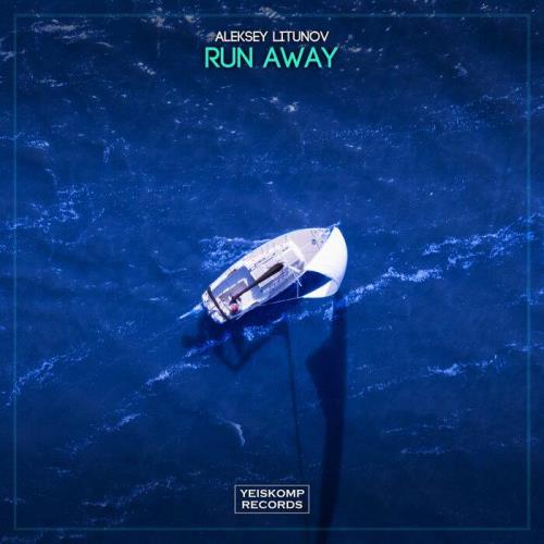 VA - Aleksey Litunov - Run Away (2022) (MP3)