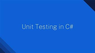 Unit Testing In C# An Introduction To  Beginners 515fe30090bca78b42dd501b881c471d