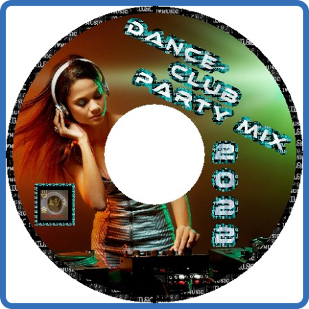 +VA - Dance-Club Party MIX 2022
