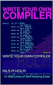 Write Your Own Compiler