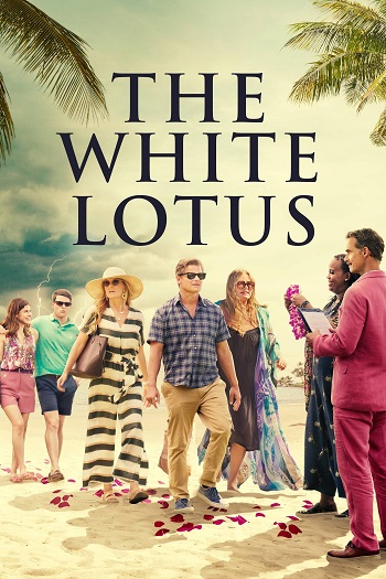   / The White Lotus [1 ] (2021) WEB-DL 1080p | P | -