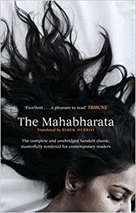 The Mahabharata (Set of 10 Volumes)
