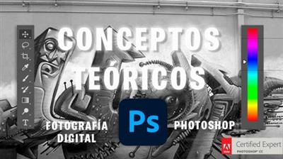 Curso De Photoshop Parte 1. Conceptos Y Fundamentos Teóricos De La Fotografía Digital En  Photoshop 5cfd6800cd72fe4665175326c8879838