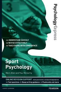 Sport Psychology Undergraduate Revision Guide