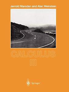 Calculus III