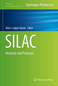 SILAC Methods and Protocols