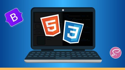 Web Development Foundation Learn HTML, CSS & Bootstrap