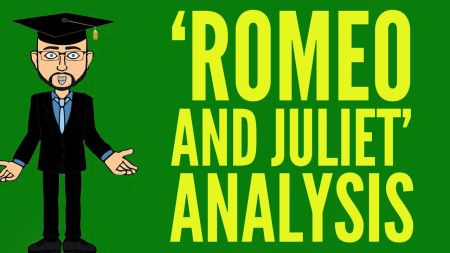 Romeo and Juliet - Reading, Translation & Detailed Analysis