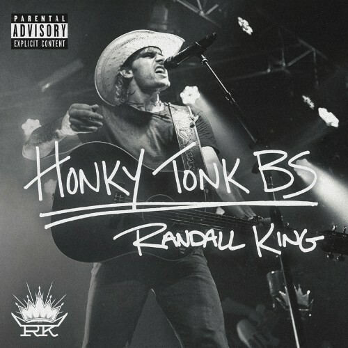 VA - Randall King - Honky Tonk BS (2022) (MP3)
