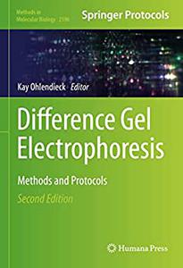 Difference Gel Electrophoresis, 2nd Edition