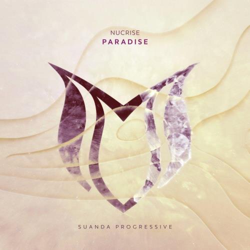 VA - Nucrise - Paradise (2022) (MP3)