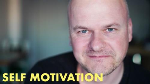 How To Self Motivate
