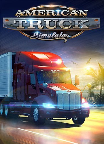 American Truck Simulator (v1.46.2.0s + 42 DLCs, MULTi42)  [FitGirl Repack]