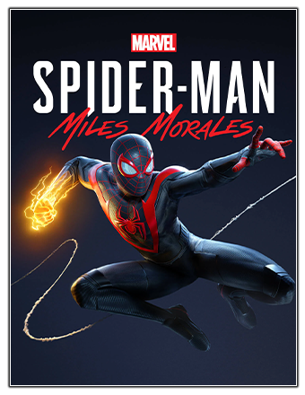 Marvel's Spider-Man: Miles Morales [v 2.516.0.0 + DLC] (2022) PC | RePack  Chovka | 34.56 GB