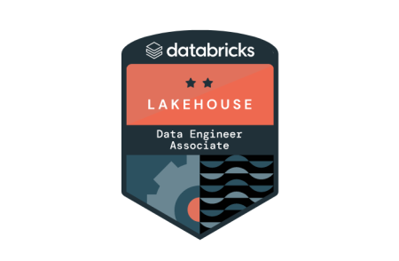 Databricks Certified Data Engineer Associate - Certification Preparation