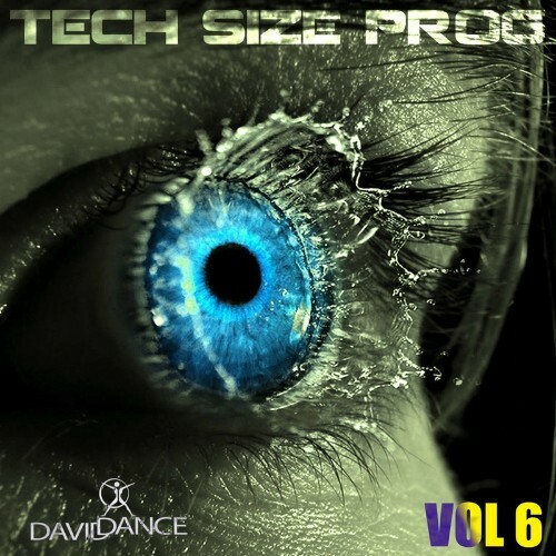 VA - Tech Size Prog Vol. 6 (2022) (MP3)