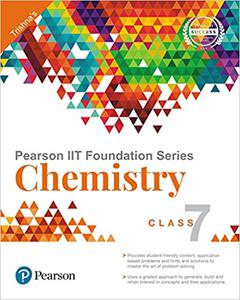 Iit Foundation Chemistry Class 7