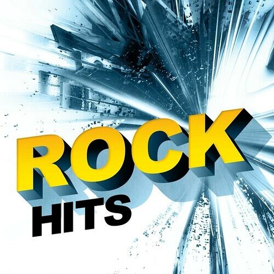 VA - Rock Hits