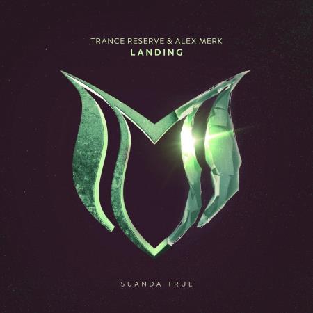 VA | Trance Reserve & Alex Merk - Landing (2022) MP3