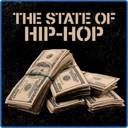 Various Artists - The State of Hip-Hop (2022)