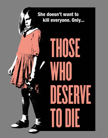 Those Who Deserve To Die (2019) 720p BluRay YTS