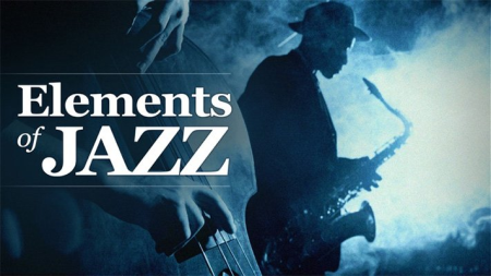 Elements of Jazz: From Cakewalks to Fusion