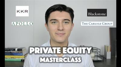 Private Equity Masterclass - The Essentials Of Private Equity And Lbo  Valuation 43c89d5e1adcb8e2ac3bdb51cc7f3065