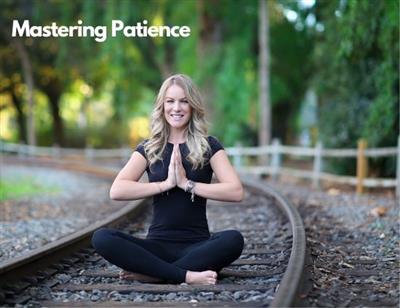 Mastering Patience Living A Life You Truly Love While Practicing  Patience D235870ade2889a049282b5ec010e865