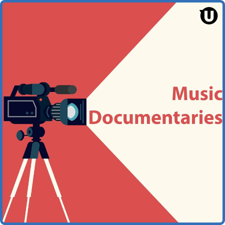 Various Artists - Music Documentaries (2022)