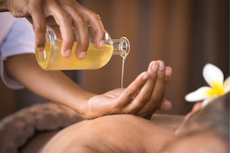 Oil, Bath, Massage Benefits & Importance Master Class