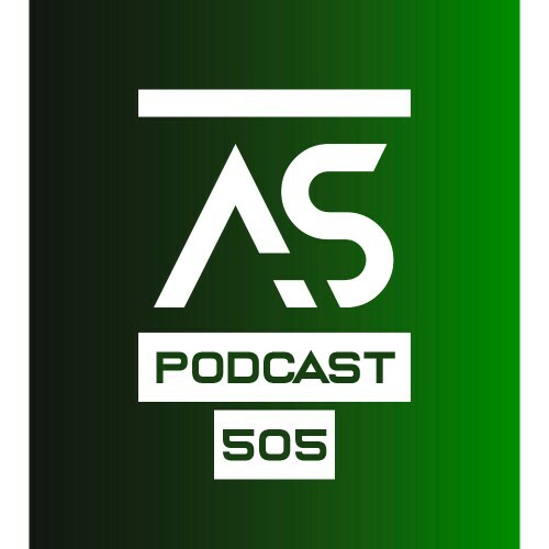 Addictive Sounds - Addictive Sounds Podcast 505 (2022-11-21)