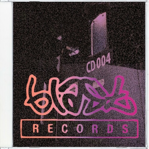 VA - Blast CD004 (2022) (MP3)