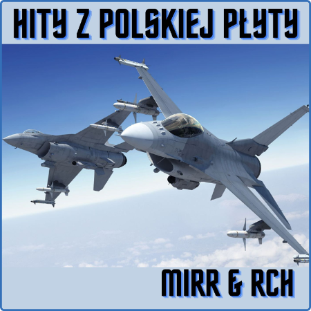 +VA - Hity z Polskiej Płyty Vol  7 (2022)
