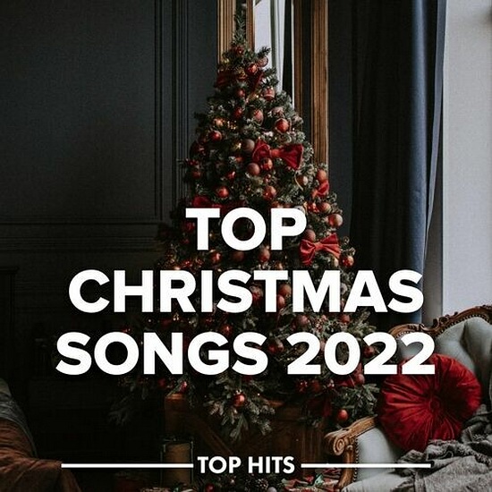 VA - Top Christmas Songs 2022