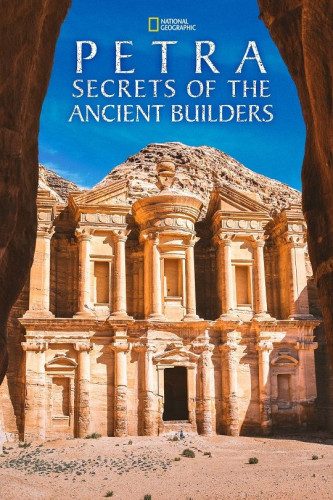 RMC Production - Petra Secrets of the Ancient Builders (2019)