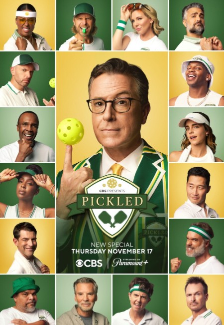 Pickled (2022) 720p WEBRip x264 AAC-YiFY
